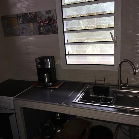 Les Anones Apartment Saint-Gilles-les Bains Ngoại thất bức ảnh