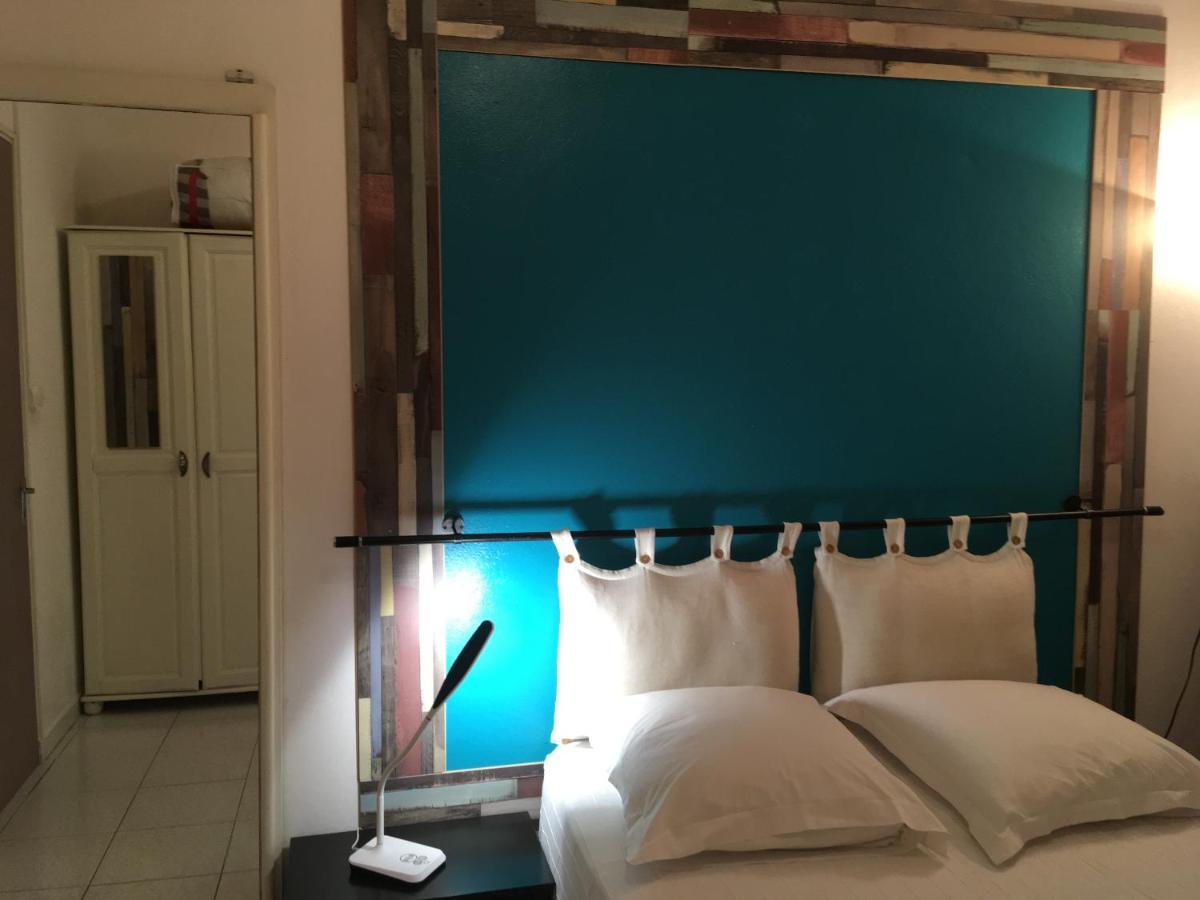 Les Anones Apartment Saint-Gilles-les Bains Ngoại thất bức ảnh