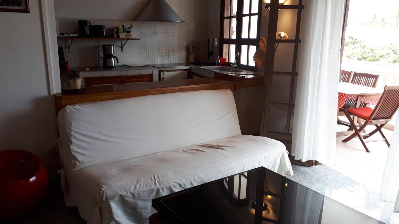 Les Anones Apartment Saint-Gilles-les Bains Ngoại thất bức ảnh