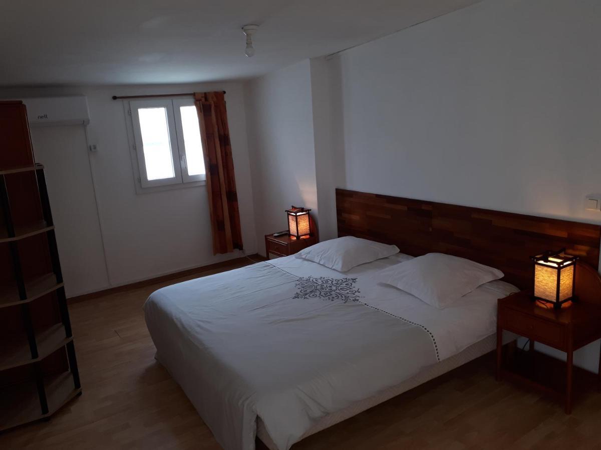 Les Anones Apartment Saint-Gilles-les Bains Ngoại thất bức ảnh