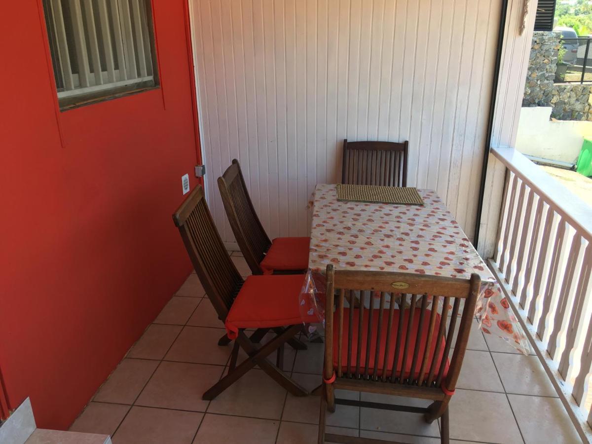 Les Anones Apartment Saint-Gilles-les Bains Ngoại thất bức ảnh