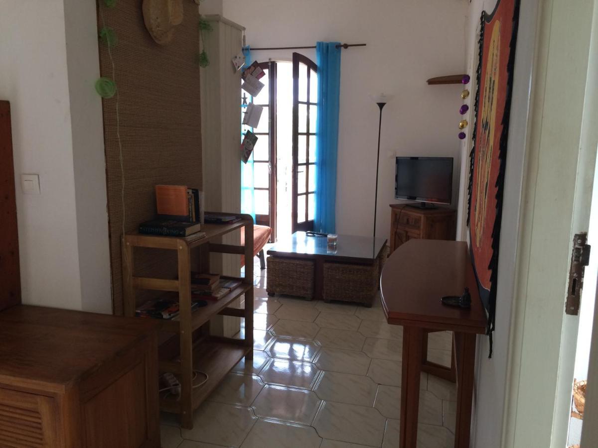 Les Anones Apartment Saint-Gilles-les Bains Ngoại thất bức ảnh