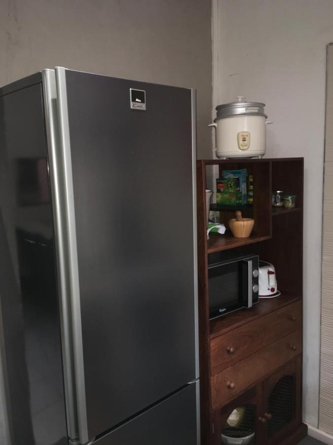 Les Anones Apartment Saint-Gilles-les Bains Ngoại thất bức ảnh