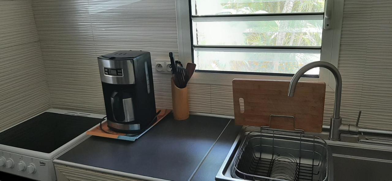 Les Anones Apartment Saint-Gilles-les Bains Ngoại thất bức ảnh