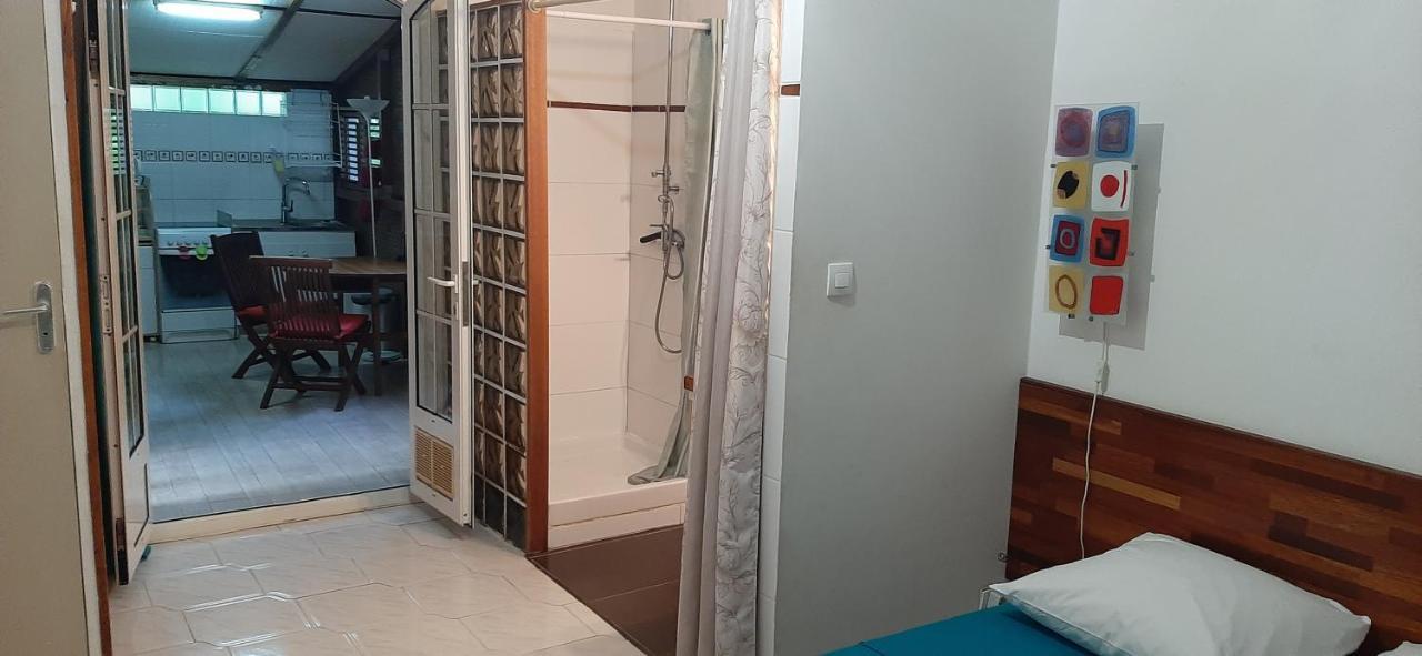 Les Anones Apartment Saint-Gilles-les Bains Ngoại thất bức ảnh