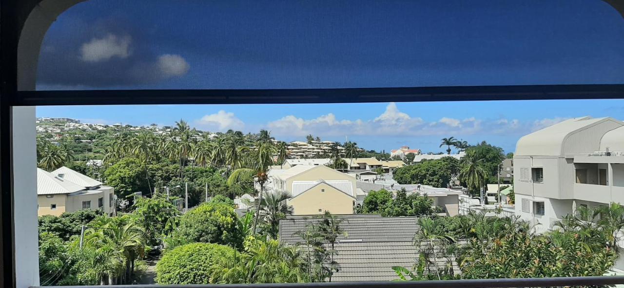 Les Anones Apartment Saint-Gilles-les Bains Ngoại thất bức ảnh