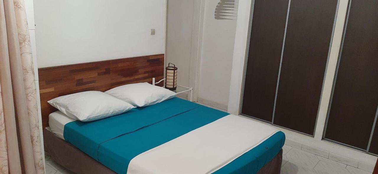 Les Anones Apartment Saint-Gilles-les Bains Ngoại thất bức ảnh