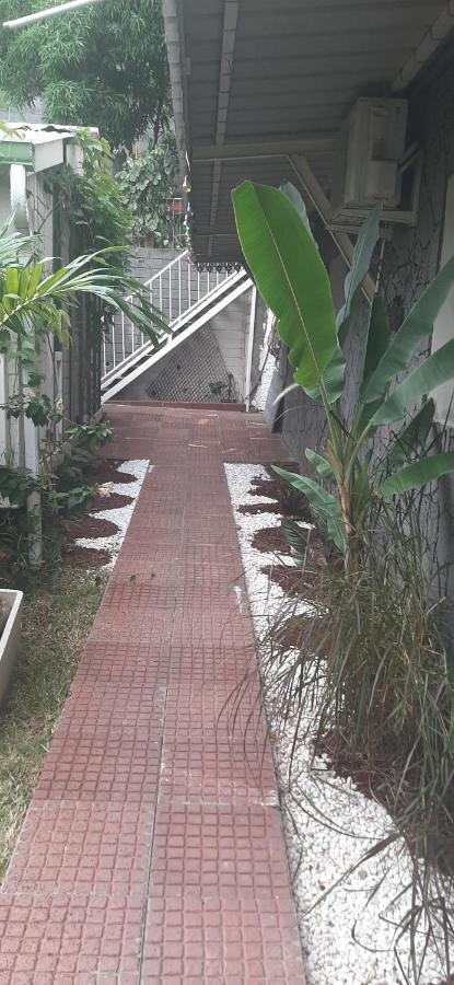 Les Anones Apartment Saint-Gilles-les Bains Ngoại thất bức ảnh