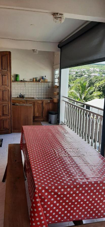 Les Anones Apartment Saint-Gilles-les Bains Ngoại thất bức ảnh