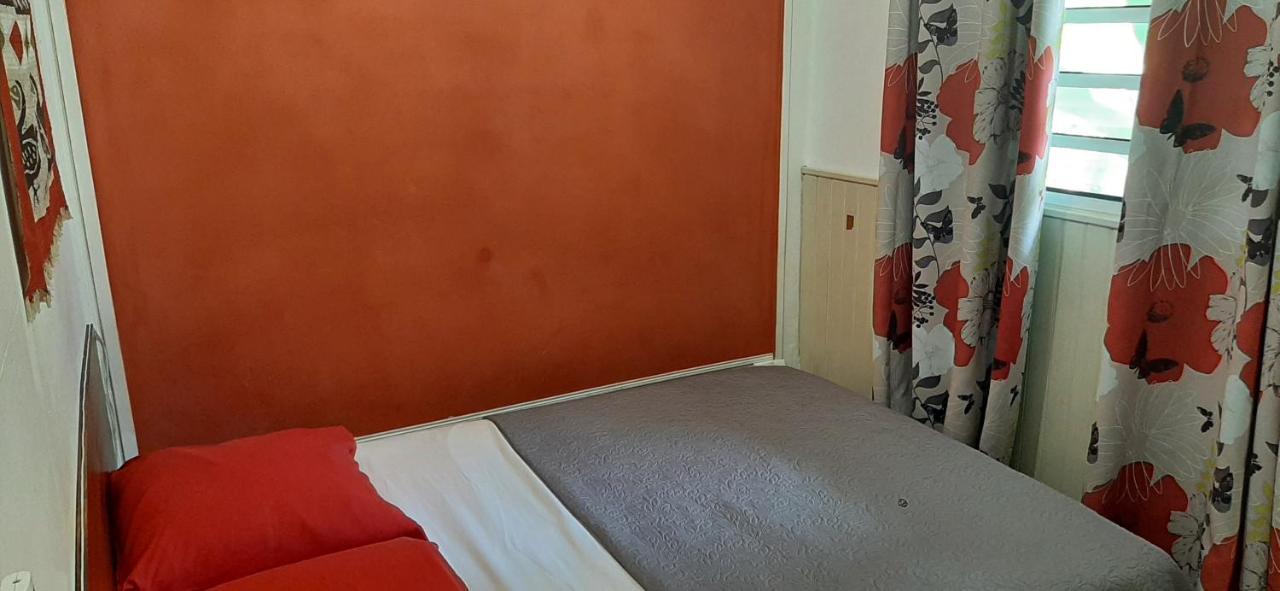 Les Anones Apartment Saint-Gilles-les Bains Ngoại thất bức ảnh