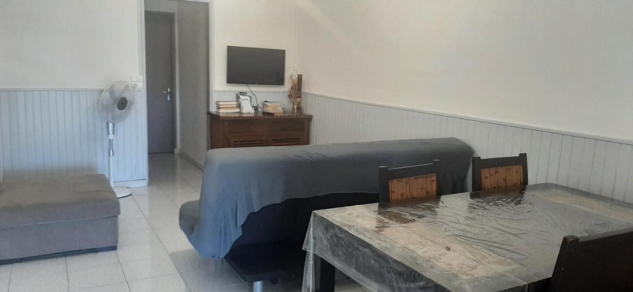 Les Anones Apartment Saint-Gilles-les Bains Ngoại thất bức ảnh