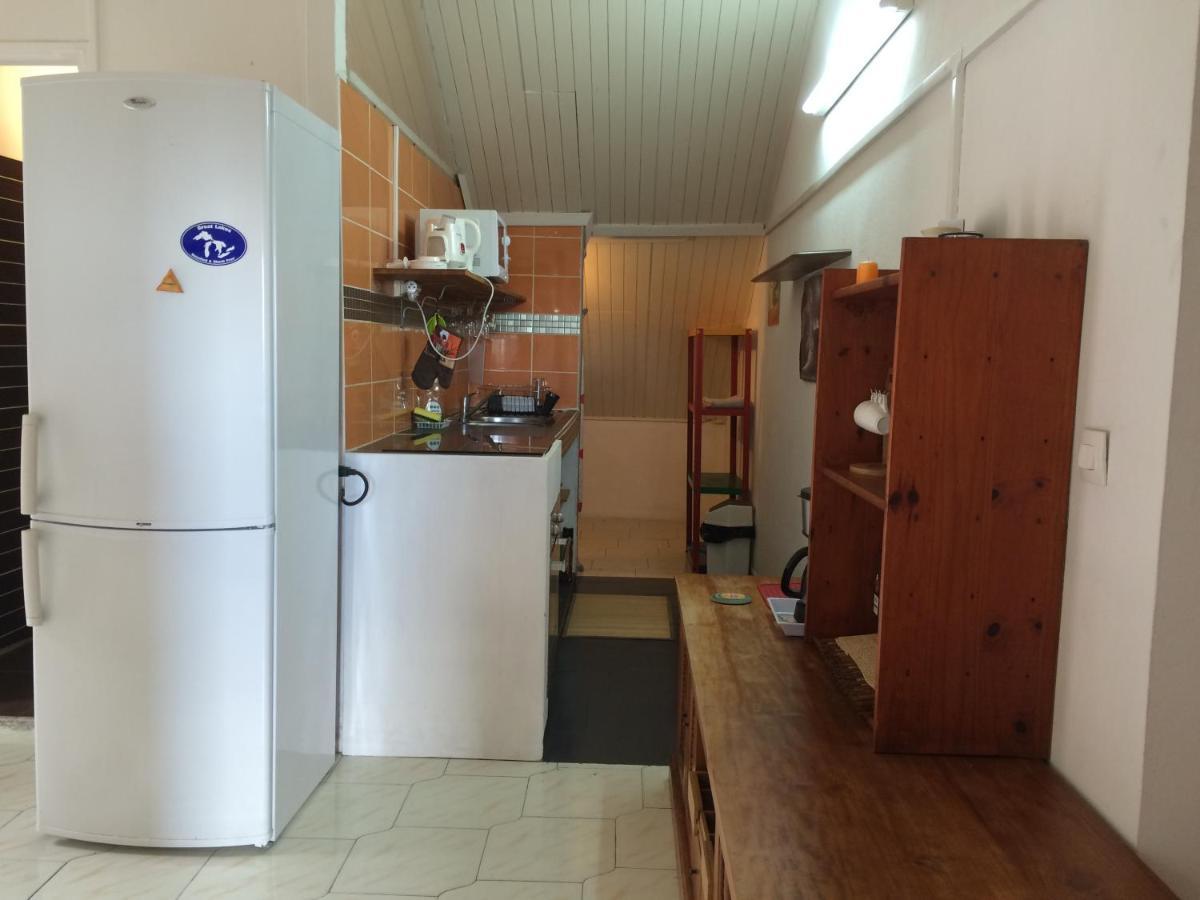 Les Anones Apartment Saint-Gilles-les Bains Ngoại thất bức ảnh