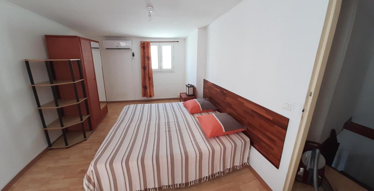Les Anones Apartment Saint-Gilles-les Bains Ngoại thất bức ảnh