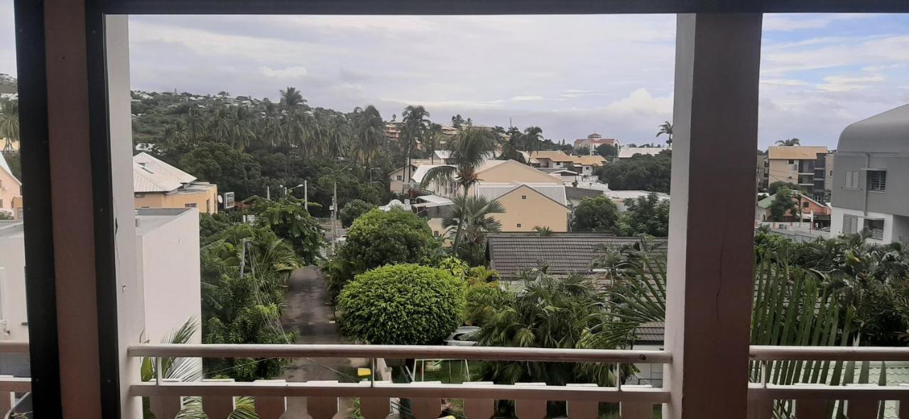 Les Anones Apartment Saint-Gilles-les Bains Ngoại thất bức ảnh