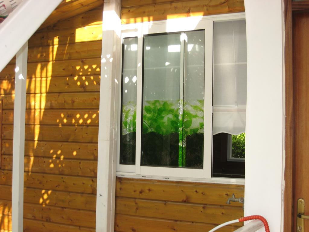 Les Anones Apartment Saint-Gilles-les Bains Ngoại thất bức ảnh