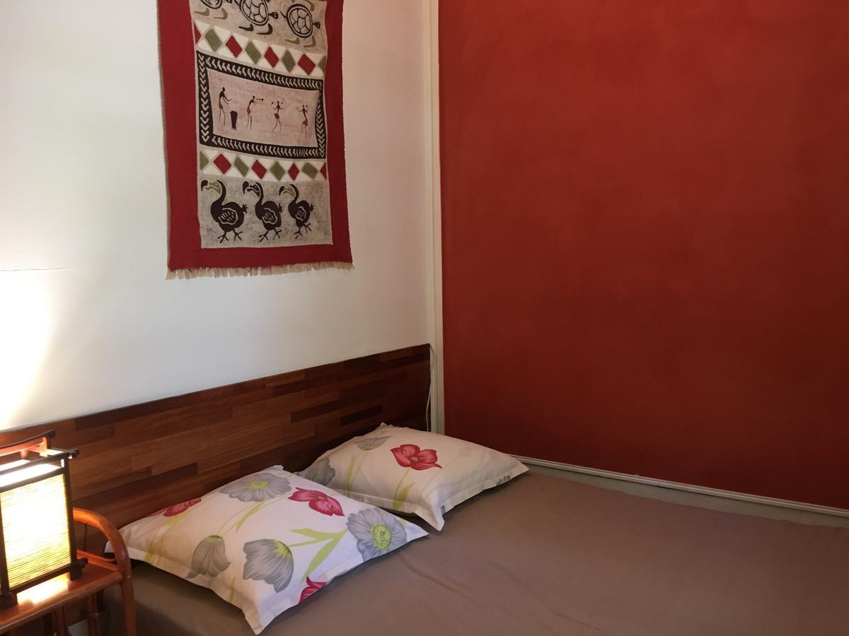 Les Anones Apartment Saint-Gilles-les Bains Ngoại thất bức ảnh
