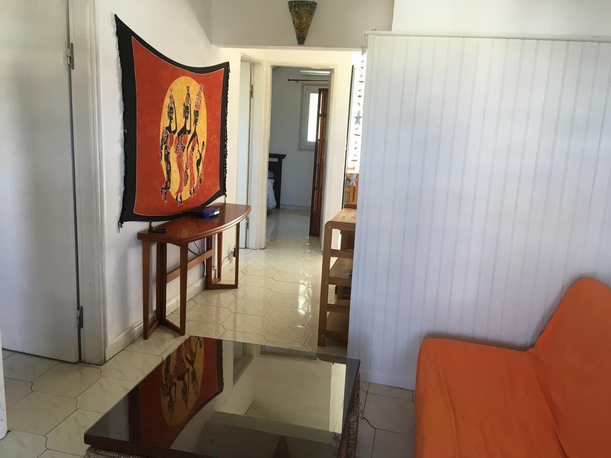 Les Anones Apartment Saint-Gilles-les Bains Ngoại thất bức ảnh