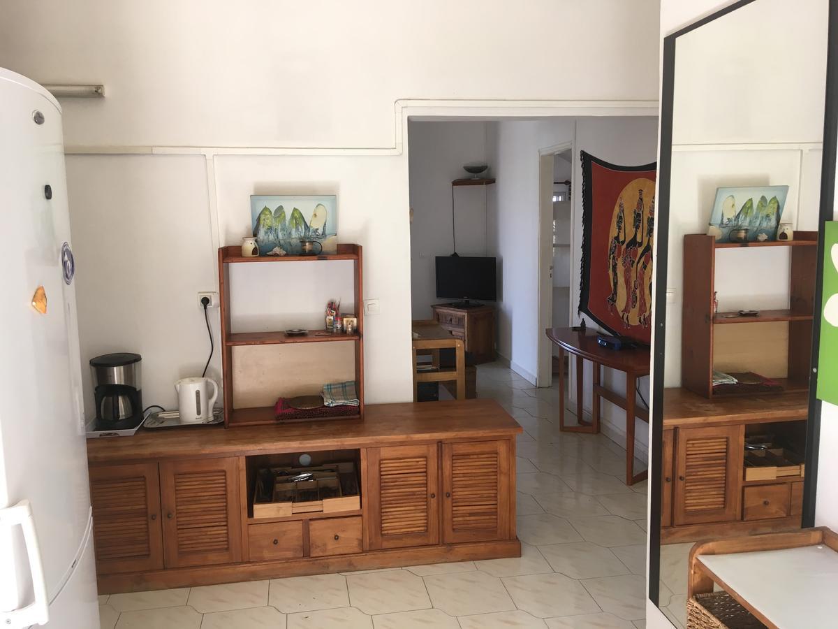 Les Anones Apartment Saint-Gilles-les Bains Ngoại thất bức ảnh