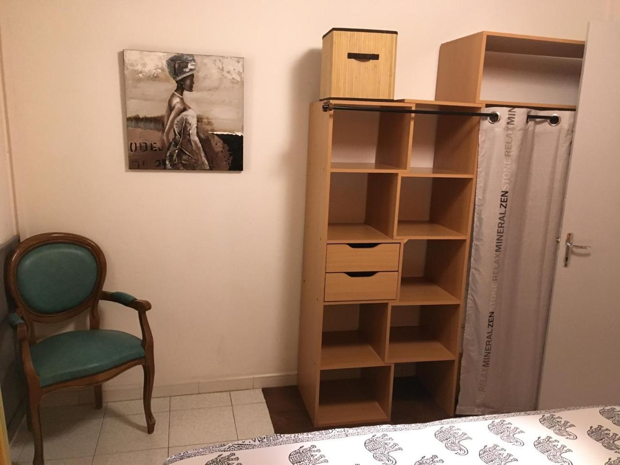 Les Anones Apartment Saint-Gilles-les Bains Ngoại thất bức ảnh